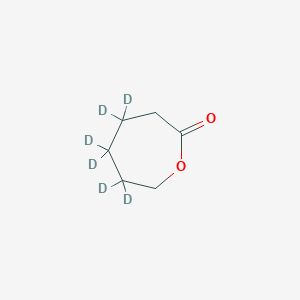 Oxepan-2-one-d6