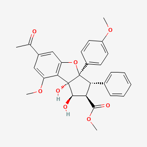 eIF4A3-IN-16