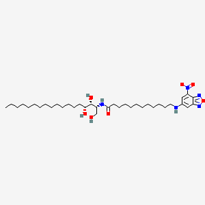 C12 NBD Phytoceramide