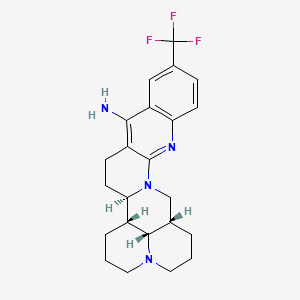 Hsp90-IN-15