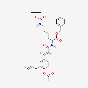 Akr1C3-IN-5