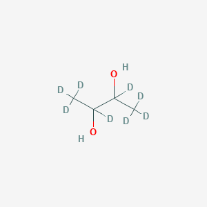 2,3-Butanediol-d8