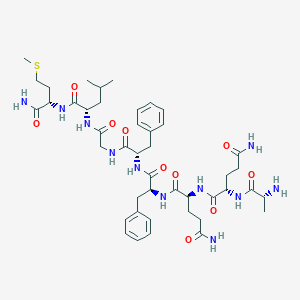 [DAla4] Substance P (4-11)