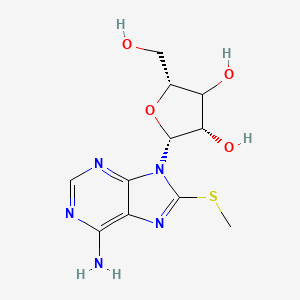 8-Methylthio-adenosine