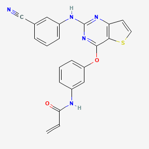 Egfr-IN-49