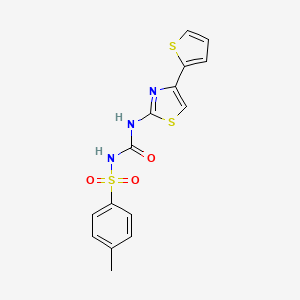 Anticancer agent 35