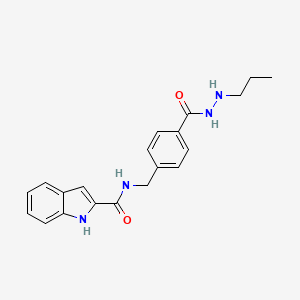 Hdac-IN-27