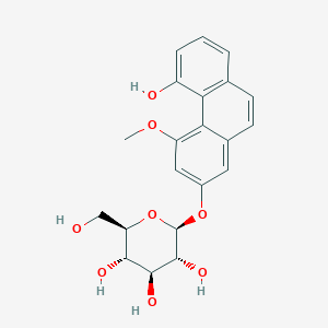 Pyruvate Carboxylase-IN-2