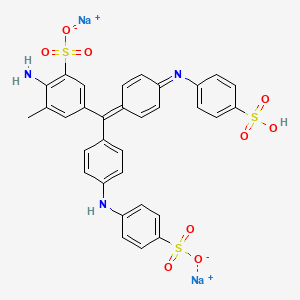 Aniline Blue, sodium salt