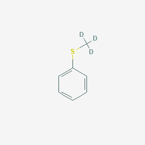 Thioanisole-d3