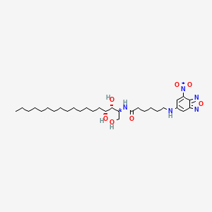 C6 NBD Phytoceramide