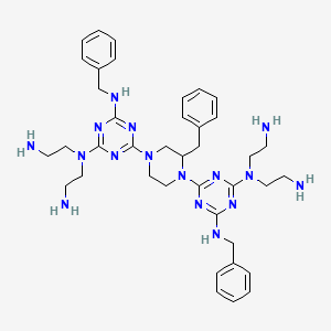 Antimicrobial agent-8