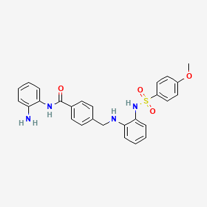 Hdac-IN-39