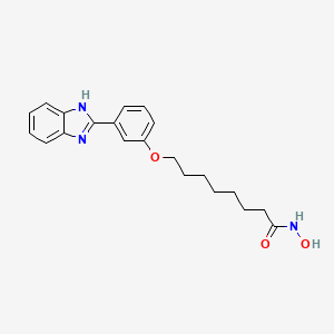 Hdac-IN-33