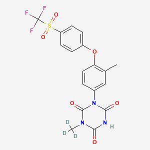 Ponazuril-d3