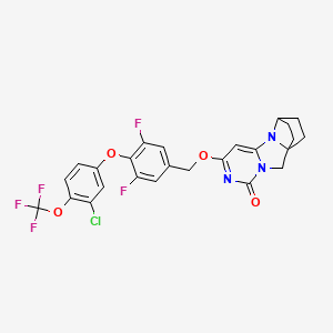 Lp-PLA2-IN-9