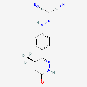 Levosimendan D3