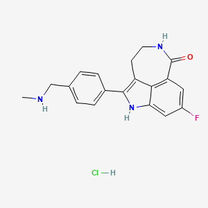 Rucaparib (hydrochloride)