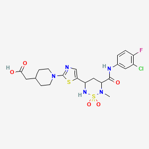 Hbv-IN-8