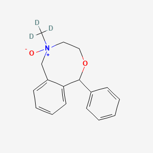 Nefopam-d3 N-Oxide