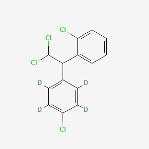 Mitotane-d4
