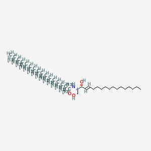 C16-Ceramide-13C16