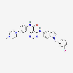 Egfr-IN-58