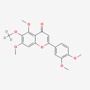 Sinensetin-d3