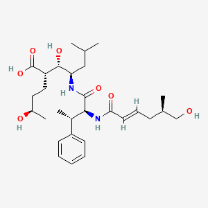 Micromonosporamide A