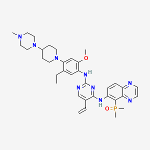 Egfr-IN-27