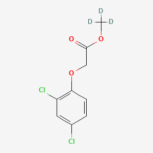 2,4-D methyl ester-d3