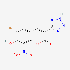 GPR35 agonist 1