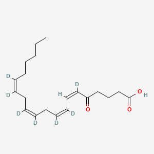 5-OxoETE-d7