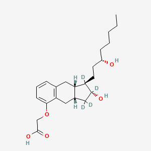 Treprostinil-d4