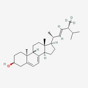 Lumisterol-d3