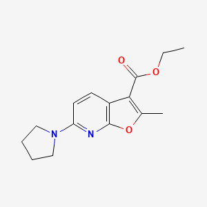 Mdrtb-IN-1