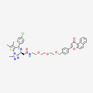 beta-NF-JQ1