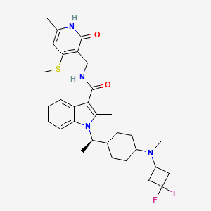 Ezh2-IN-8