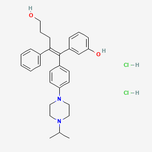 ERR|A Inverse Agonist 1