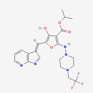 Cdc7-IN-4