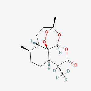 Artemisinin-d4