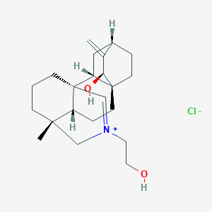 Guanfu base H