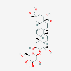 Esculentoside D