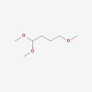 1,1,4-Trimethoxybutane