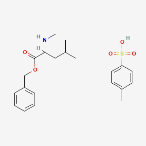 N-Me-Leu-OBzl.TosOH