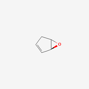 (1S)-6-Oxabicyclo[3.1.0]hex-2-ene