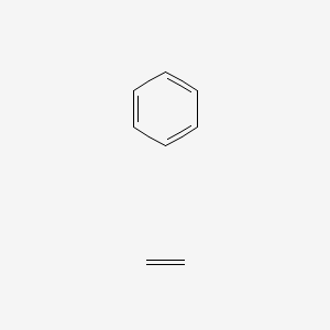 Benzene.ethylene