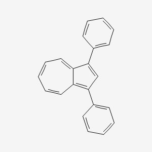 1,3-Diphenylazulene