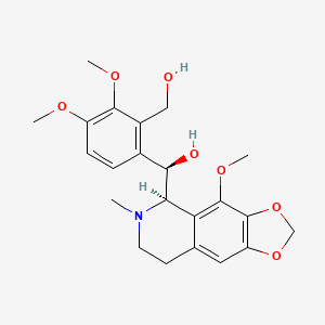 beta-Narcotinediol