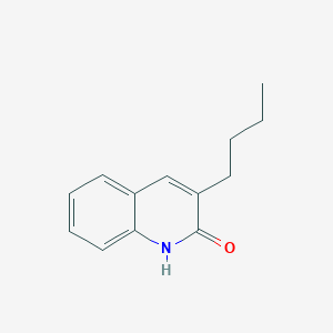 Butylhydroxyquinoline